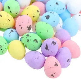 jajka-styropianowe-kolorowe-100-sztuk-15-x-18-cm-mix-nakrapiane-jajeczka