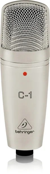 behringer-c1-mikrofon-interfejs-um2-statyw-set-marka-behringer