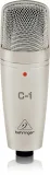 behringer-c1-mikrofon-interfejs-um2-statyw-set-marka-behringer