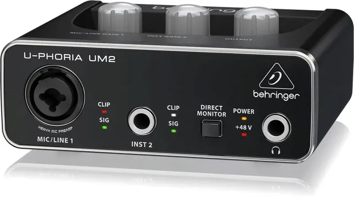 behringer-c1-mikrofon-interfejs-um2-statyw-set-zastosowanie-wokalowy