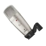 behringer-c1-mikrofon-interfejs-um2-statyw-set-stan-nowy-kod-producenta-16589