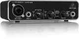 behringer-c1-mikrofon-interfejs-um2-statyw-set-stan-nowy-rodzaj-pojemnosciowy