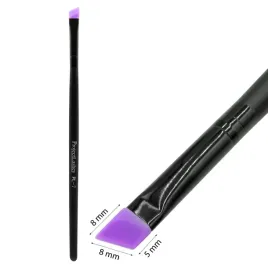 pedzel-silikonowy-do-brwi-i-rzes-projectlashes-pl-7-skosny