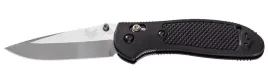 noz-benchmade-551-s30v-pardue-551-s30v