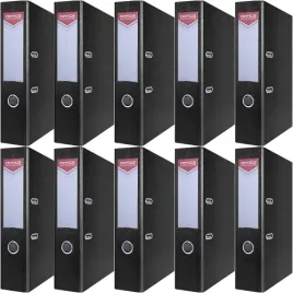 segregator-a4-75mm-office-products-z-dzwignia-pp-czarny-10-sztuk