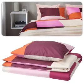 miekka-poszwa-na-koldre-i-poszewka-na-poduszke-rozowy-150x200-50x60-cm