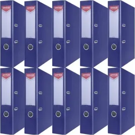 segregator-a4-75mm-office-products-z-dzwignia-pp-granatowy-10-sztuk