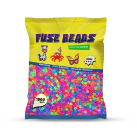 koraliki-do-prasowania-neonowe-1500-szt-benny-beads-rozmiar-midi-5mm