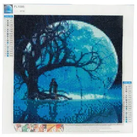 tg64203-16-haft-diamentowy-malowanie-diamentami-3d-ksiezyc