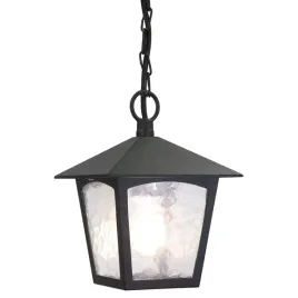 lampa-latarenka-wiszaca-zewnetrzna-ogrodowa-szklana-czarna-ozdobna-elstead