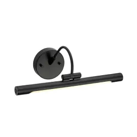 kinkiet-scienny-led-nad-lustro-obraz-czarny-matowy-liniowy-40-cm-elstead