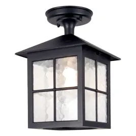 lampa-sufitowa-zewnetrzna-ogrodowa-klasyczna-czarna-szklana-elstead