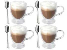 4x-szklanka-termiczna-kawa-herbata-250ml-lyzeczka