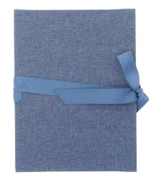 album-harmonijka-na-klej-12-zdjec-13x18-linen-blue