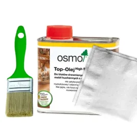 osmo-3058-top-olej-do-blatow-kuchennych-mat-pedzel-sciereczka-osmo