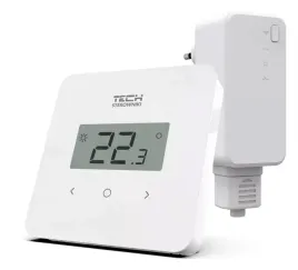 tech-t-2-2-regulator-bezprzewodowy-bialy