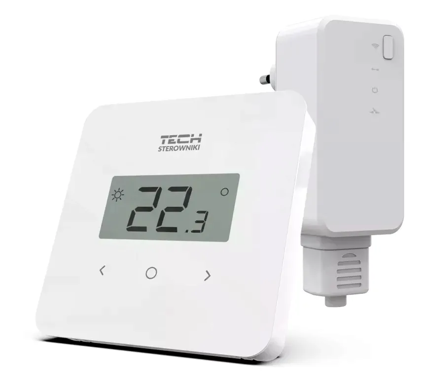 tech-t-2-2-regulator-bezprzewodowy-bialy-stan-nowy