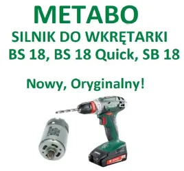 silnik-do-wkretarki-metabo-bs-18-bs-18-quick-sb-18-18217000-02207000
