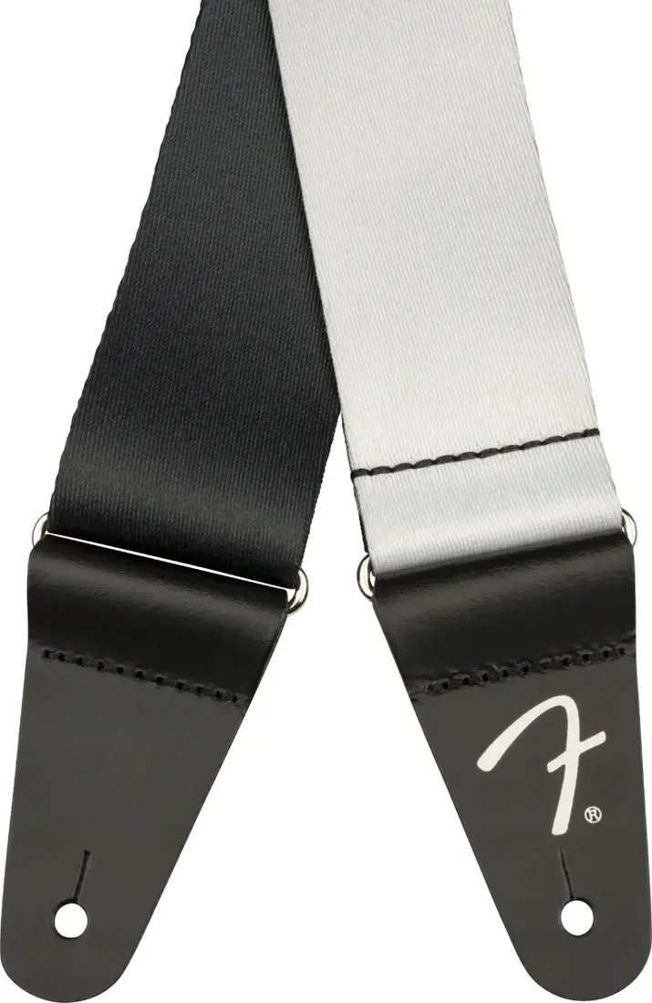 fender-ombre-strap-silver-smoke-pas-gitarowy-stan-nowy