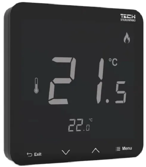 tech-r-8pz-plus-bezprzewodowy-regulator-czarny-rodzaj-wodne