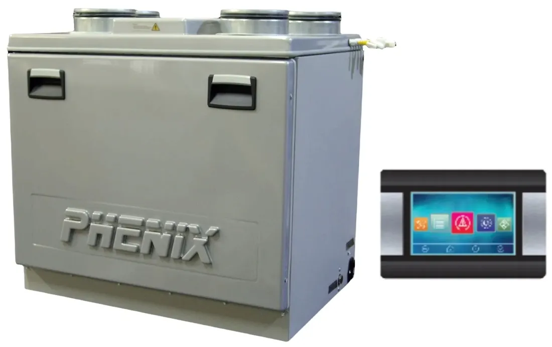 rekuperator-centrala-phenix-400-smart-gorne-krocce-stan-nowy