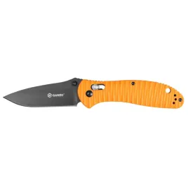 noz-skladany-ganzo-g7393p-or-g7393p-or