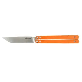 noz-skladany-ganzo-firebird-g766-or-motylek-g766-or