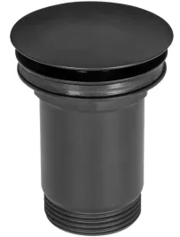 korek-klik-klak-uniwersalny-okragly-czarny-duzy-diamond