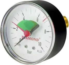 manometr-axialny-diamond-0-6-bar-fi-63