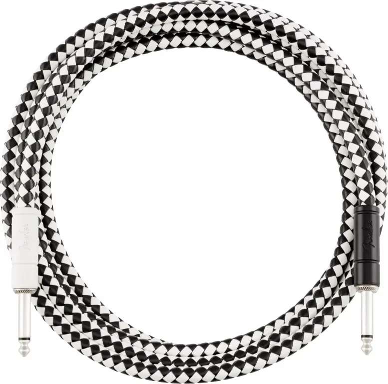 fender-pro-10-instrument-cable-checkerboard-kabel-gitarowy-3m