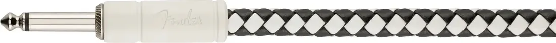 fender-pro-10-instrument-cable-checkerboard-kabel-gitarowy-3m