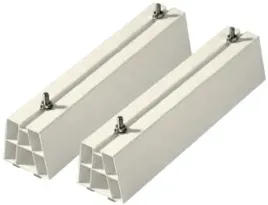 podstawa-pvc-klimatyzatora-pompy-ciepla-ipf-1000mm