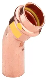 kolano-luk-miedziany-22-45-m-f-gaz-viega