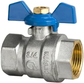 zawor-kulowy-z-motylkiem-3-4-hiszpan-pn30-dlawica-diamond