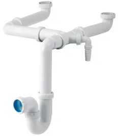 polsyfon-zlewozmywakowy-oszczedzajacy-miejsce-2-komory-s-307-pralka