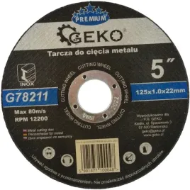 tarcza-do-ciecia-stali-metalu-125x10-inox-premium-geko