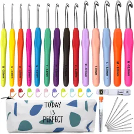 szydelka-aluminiowe-ergonomiczne-14-szt-zestaw-z-akcesoriami-i-torba