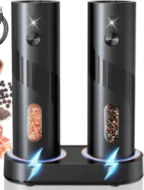 mlynek-elektryczny-do-soli-i-pieprzu-zestaw-2-sztuki-regulowany-110ml