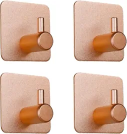 haczyki-samoprzylepne-czarne-rozowe-zloto-4-szt-lazienka-kuchnia-wieszaki