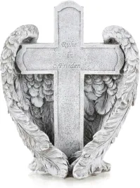 krzyz-ze-skrzydlami-aniola-odporny-na-warunki-atmosferyczne-na-grob