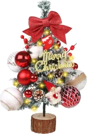 choinka-sztuczna-mini-45-cm-z-ozdobami-i-oswietleniem-led-dekoracyjna