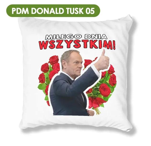 poduszka-biala-pdm-kaczynski-05-idealny-prezent-dlugosc-40-cm-szerokosc-produktu-40-cm