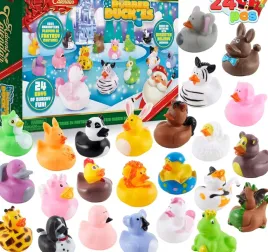 kalendarz-adwentowy-z-gumowymi-kaczkami-24-szt-zabawka-prezent-dla-dzieci