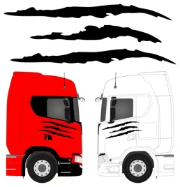 naklejki-pazury-na-bok-kabiny-do-scania-mercedes