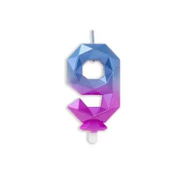 swieczka-urodzinowa-diament-cyfra-9