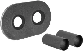 rozeta-podwojna-maskujaca-z-tulejami-antracyt-diamond