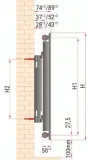 grzejnik-panelowy-diamond-c11-500x1400-stan-nowy