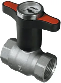 herz-modul-zawor-kulowy-5-4-czerwony-termometr