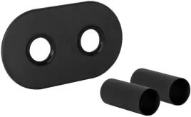 rozeta-podwojna-maskujaca-z-tulejami-czarne-czarny-diamond