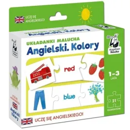 kapitan-nauka-ukladanki-malucha-puzzle-angielski-kolory